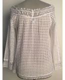 blouse 107 B